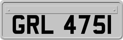 GRL4751
