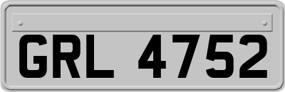 GRL4752
