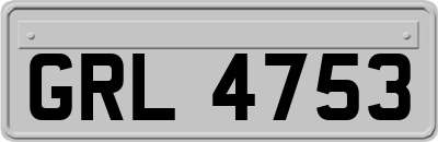 GRL4753