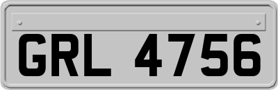 GRL4756