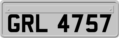 GRL4757