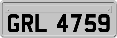 GRL4759