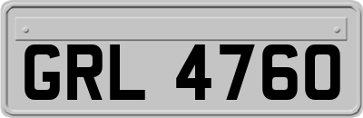 GRL4760