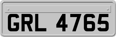 GRL4765