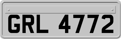 GRL4772