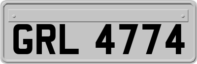 GRL4774