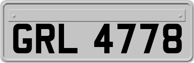 GRL4778