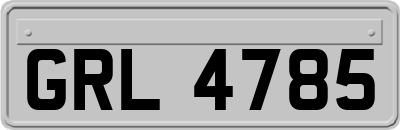 GRL4785