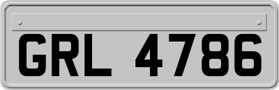 GRL4786