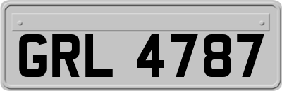 GRL4787