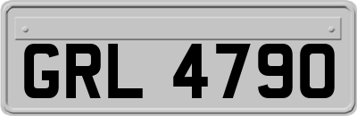 GRL4790