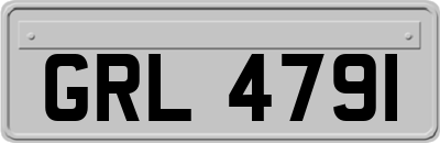 GRL4791