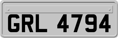 GRL4794