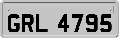 GRL4795