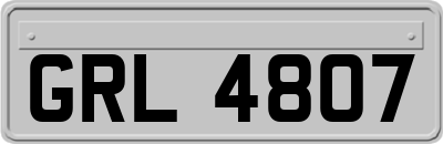 GRL4807