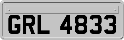GRL4833