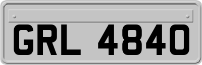 GRL4840
