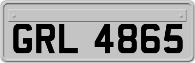 GRL4865