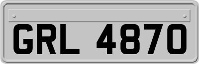 GRL4870