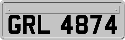GRL4874