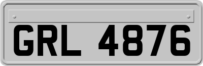GRL4876