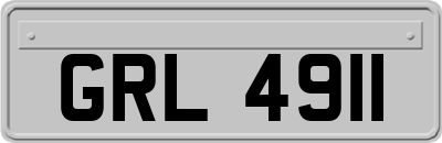 GRL4911