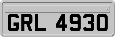 GRL4930