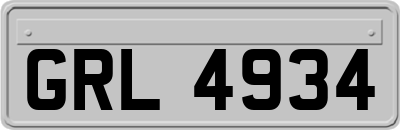GRL4934