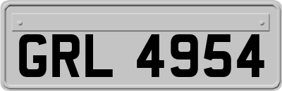 GRL4954