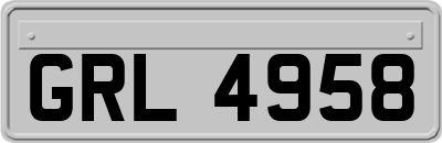 GRL4958