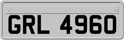 GRL4960