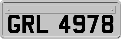 GRL4978