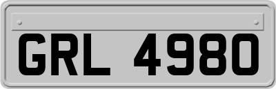 GRL4980