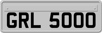 GRL5000