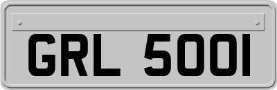 GRL5001