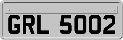 GRL5002