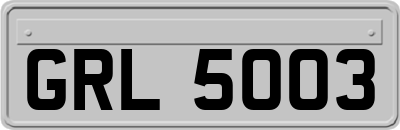GRL5003