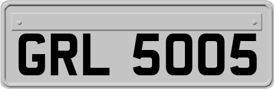 GRL5005