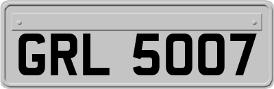 GRL5007
