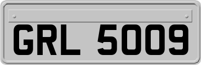 GRL5009