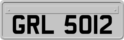 GRL5012