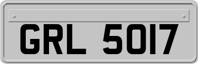 GRL5017