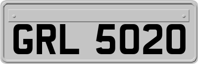 GRL5020