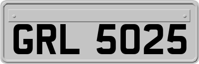 GRL5025