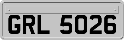 GRL5026
