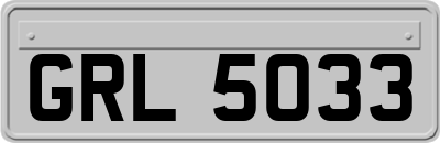 GRL5033