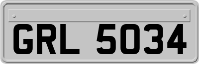 GRL5034