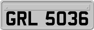 GRL5036