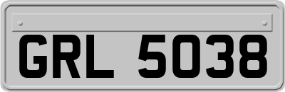 GRL5038