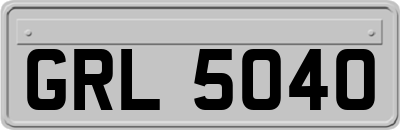 GRL5040
